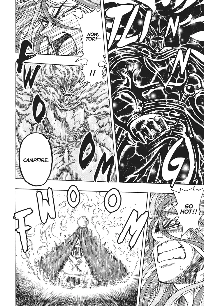 Toriko Chapter 218 image 11_optimized